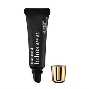 Mented Cosmetics balms away Coconut Lip Treatment